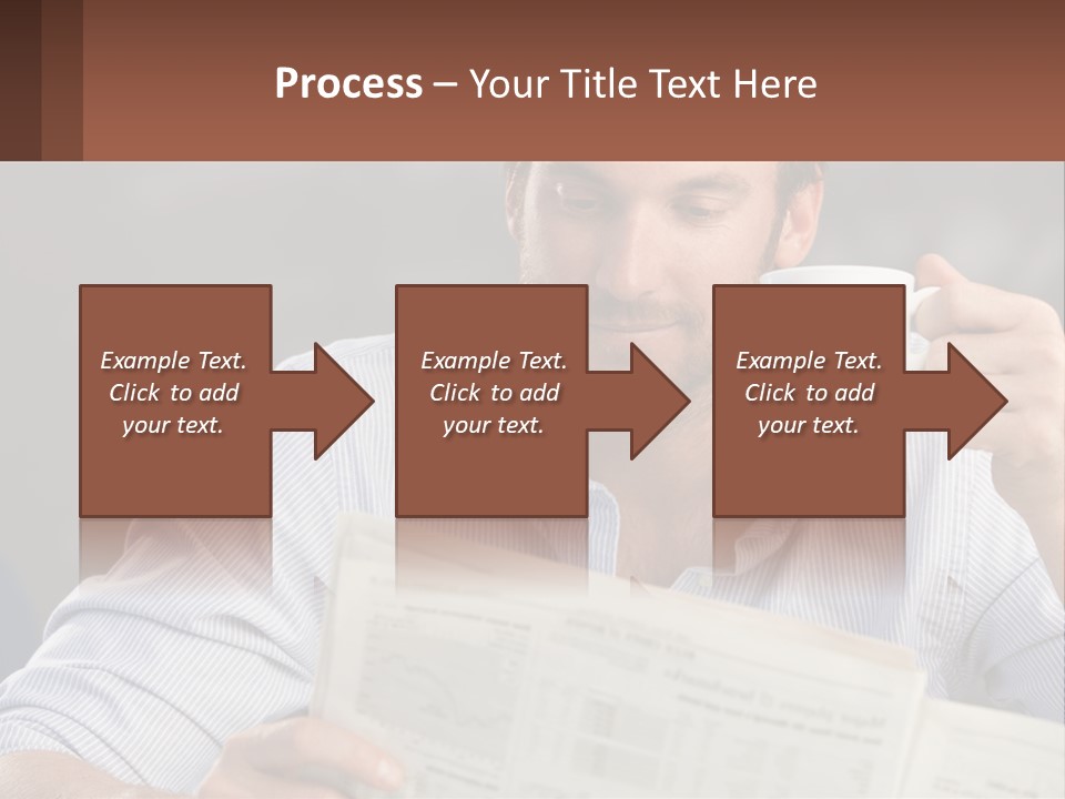 Cooling Equipment Part PowerPoint Template