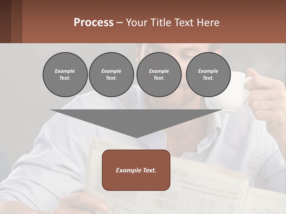 Cooling Equipment Part PowerPoint Template