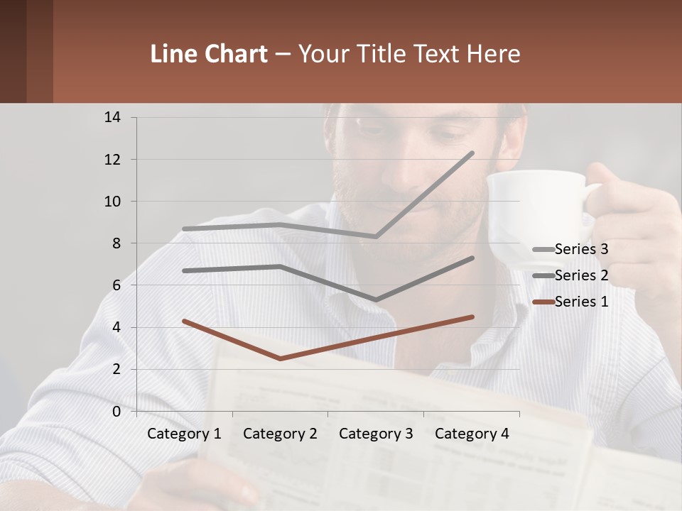 Cooling Equipment Part PowerPoint Template
