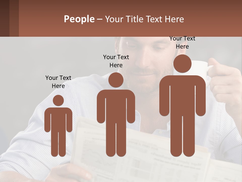 Cooling Equipment Part PowerPoint Template