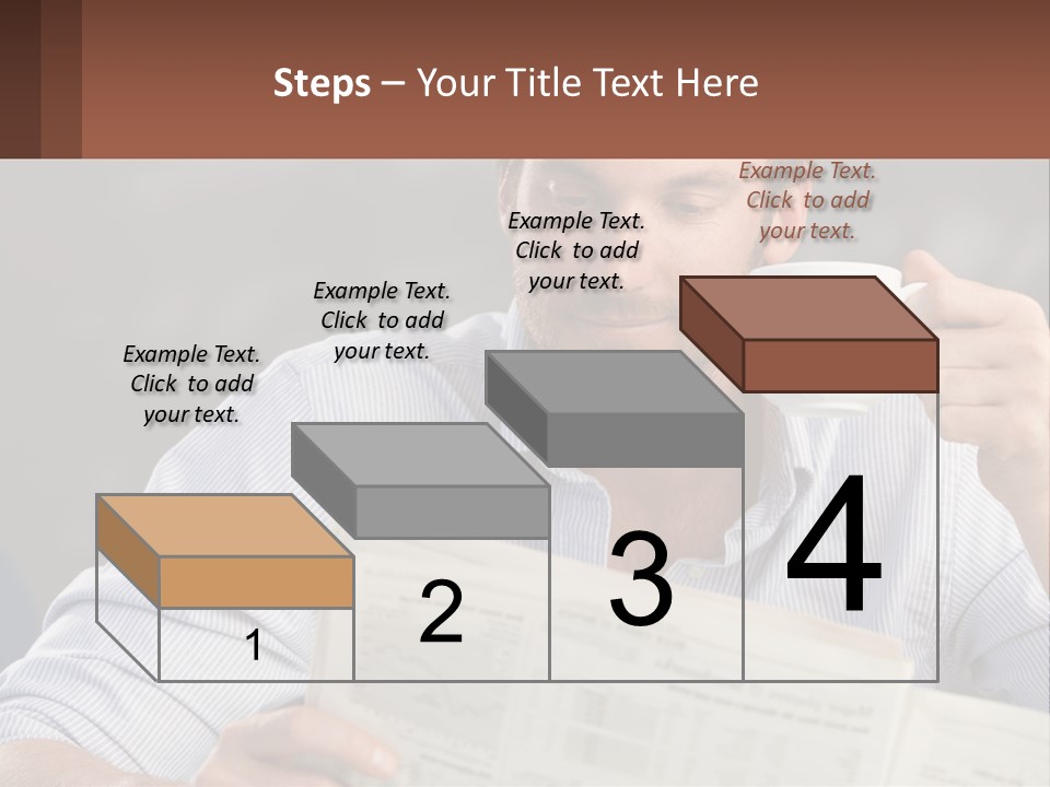 Cooling Equipment Part PowerPoint Template