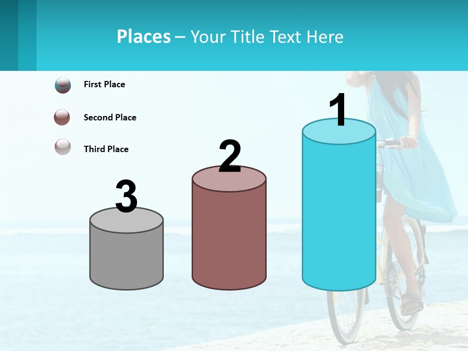 Power Cool Electricity PowerPoint Template