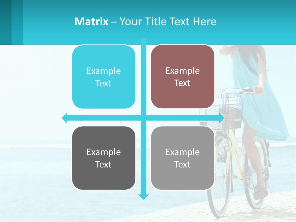 Power Cool Electricity PowerPoint Template