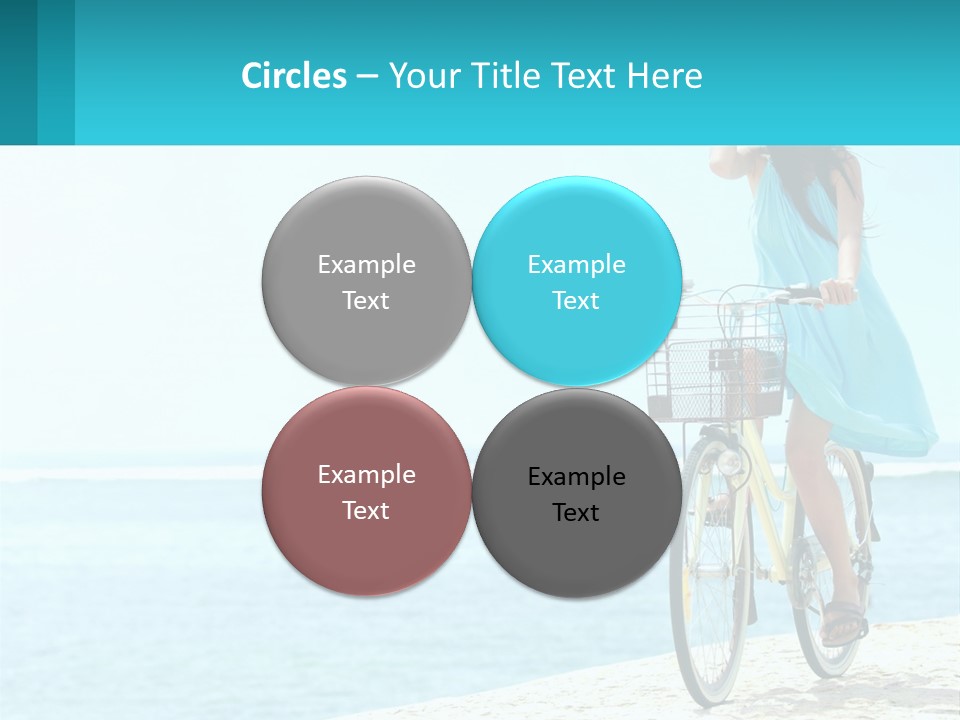 Power Cool Electricity PowerPoint Template
