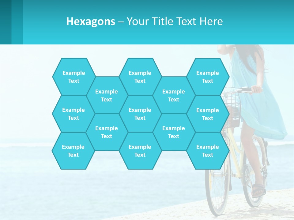 Power Cool Electricity PowerPoint Template