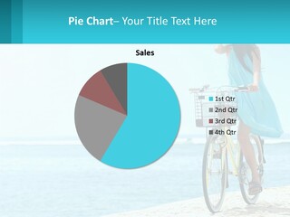 Power Cool Electricity PowerPoint Template