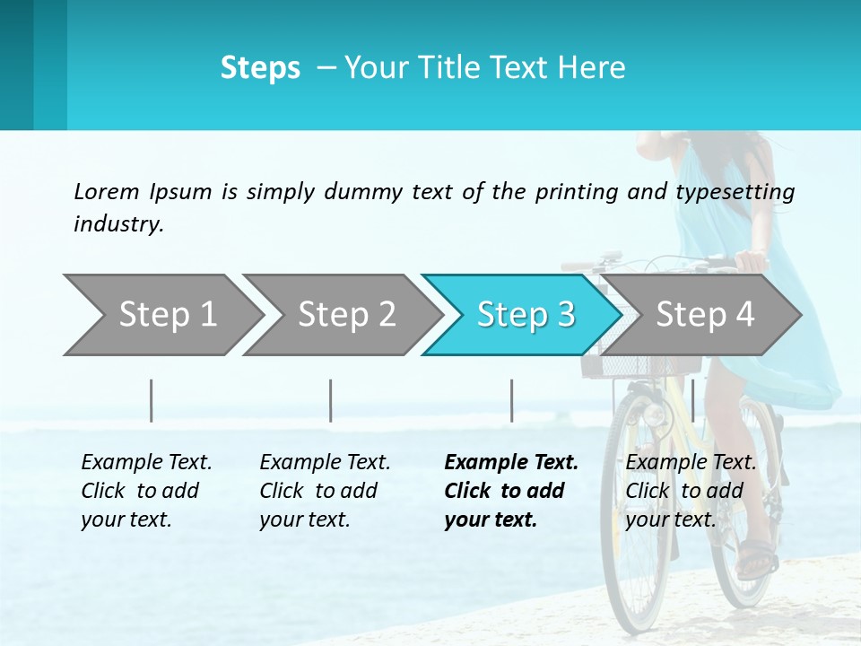 Power Cool Electricity PowerPoint Template