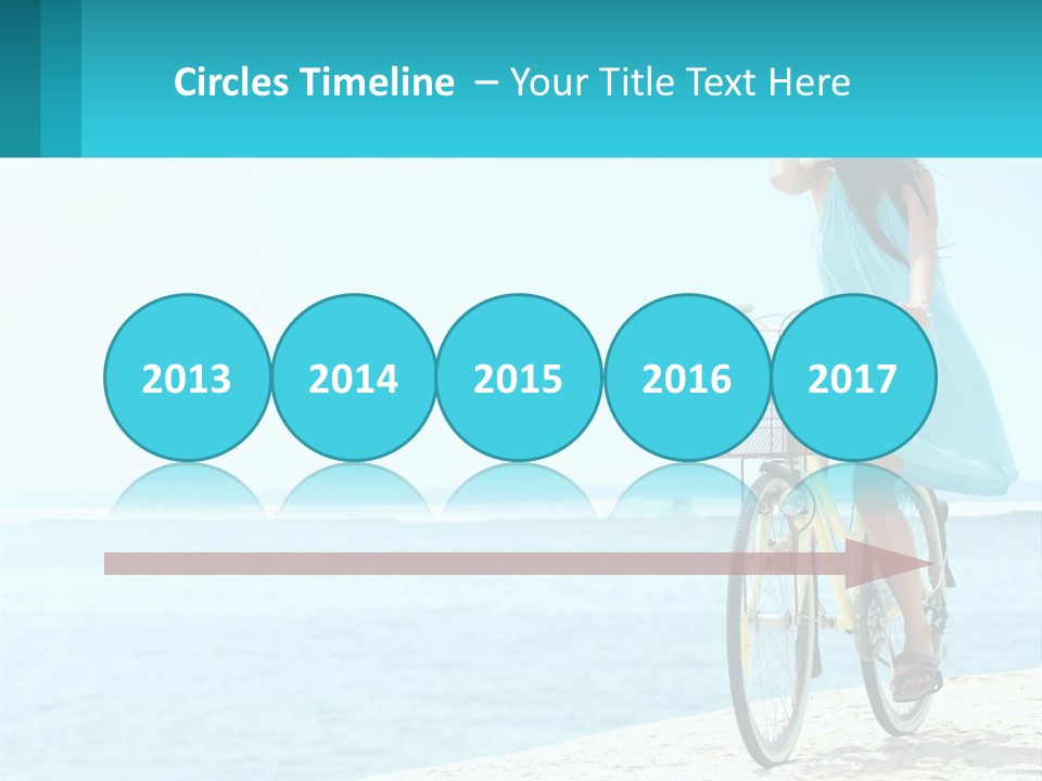 Power Cool Electricity PowerPoint Template