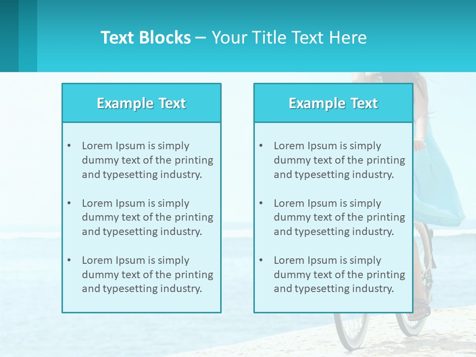 Power Cool Electricity PowerPoint Template