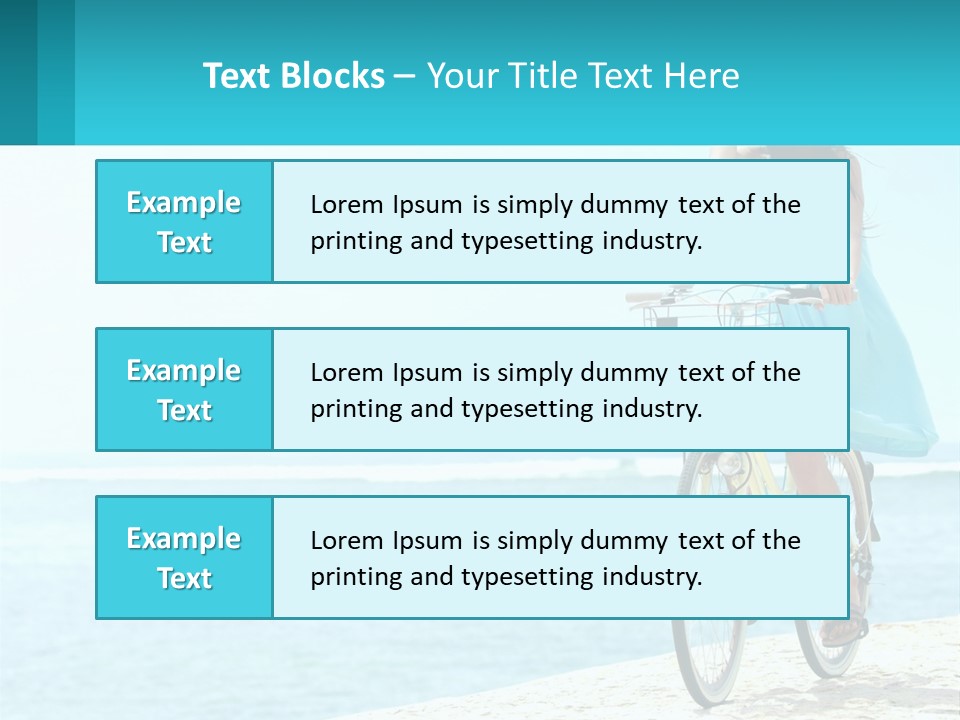 Power Cool Electricity PowerPoint Template