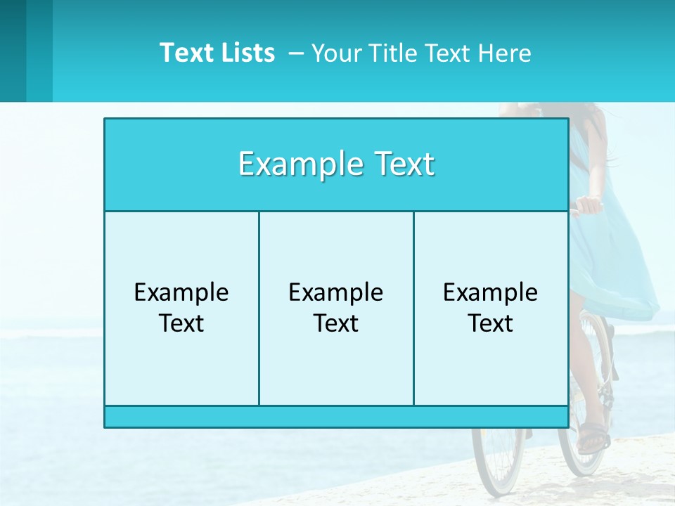 Power Cool Electricity PowerPoint Template