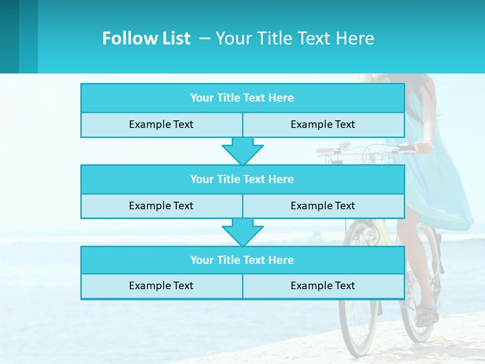 Power Cool Electricity PowerPoint Template