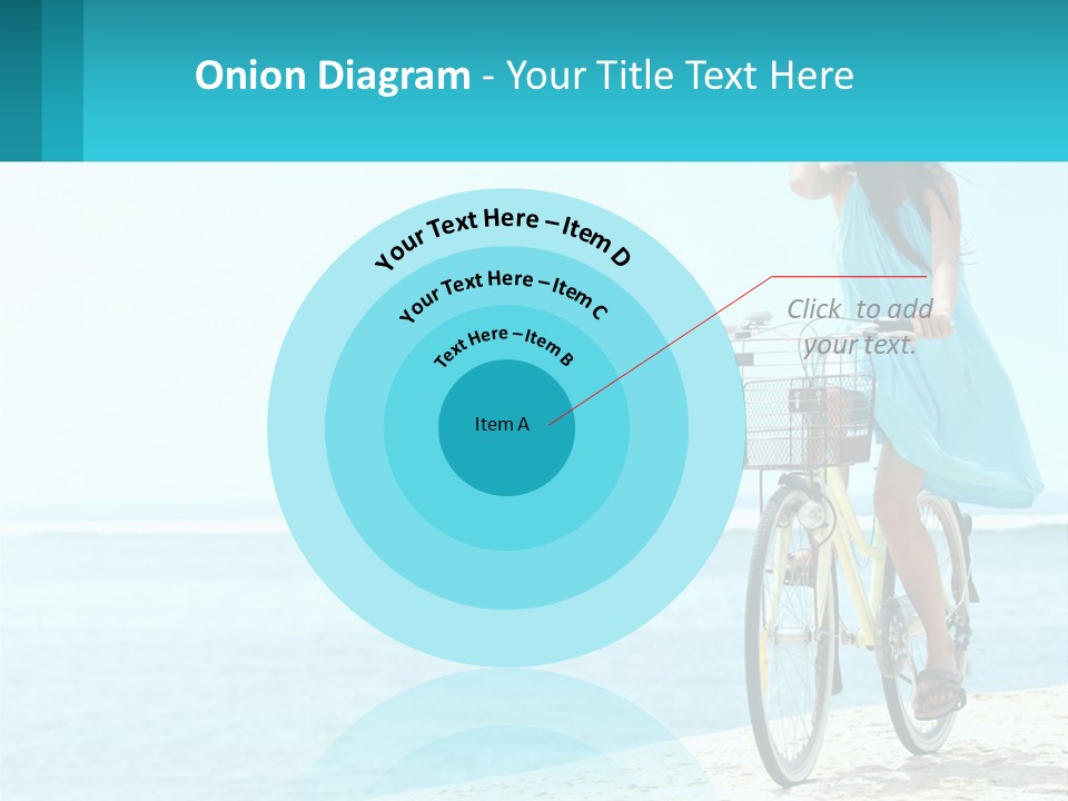 Power Cool Electricity PowerPoint Template