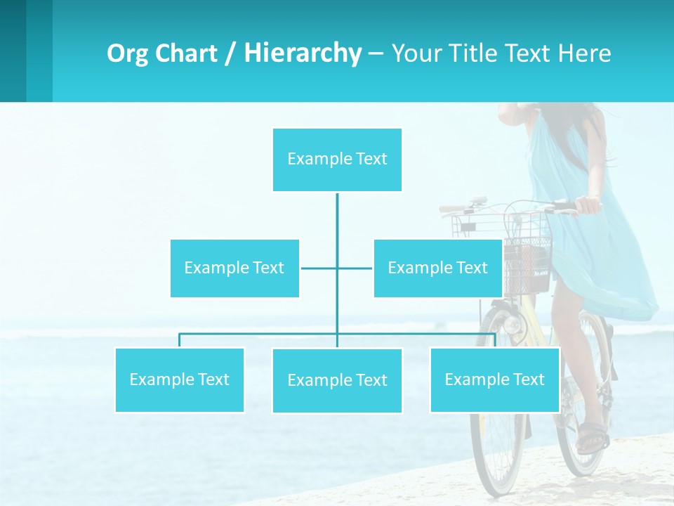 Power Cool Electricity PowerPoint Template
