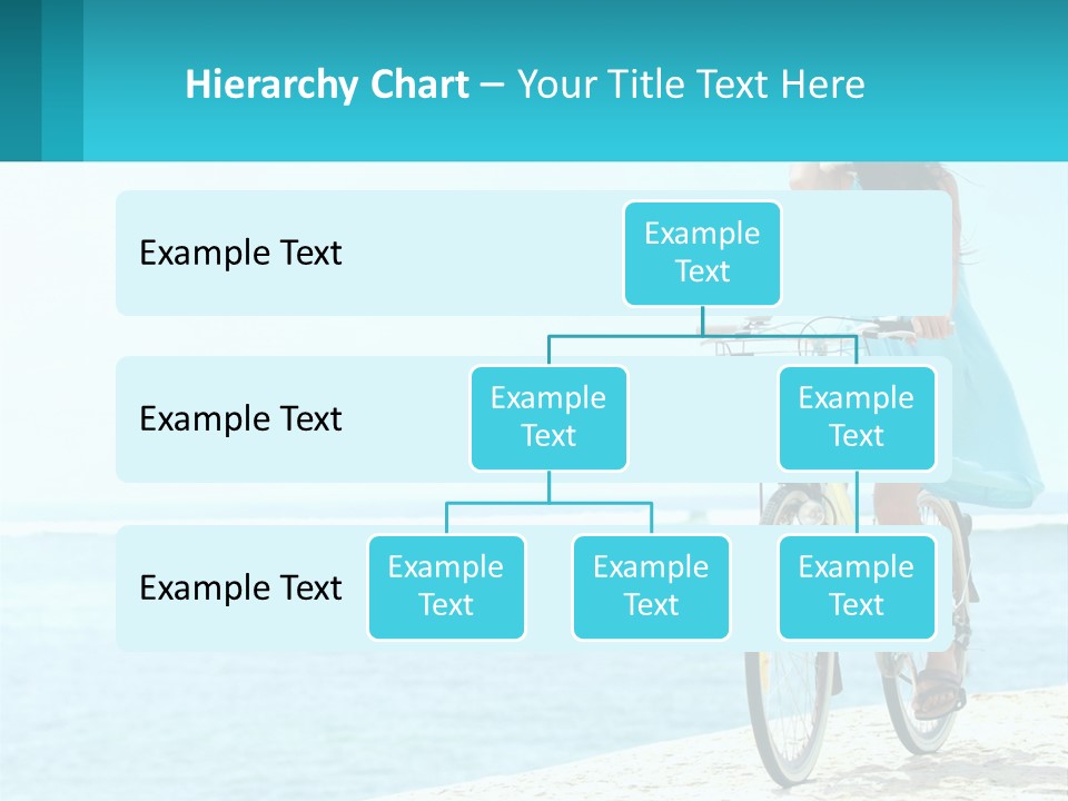 Power Cool Electricity PowerPoint Template