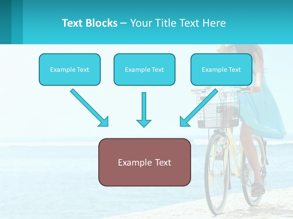 Power Cool Electricity PowerPoint Template