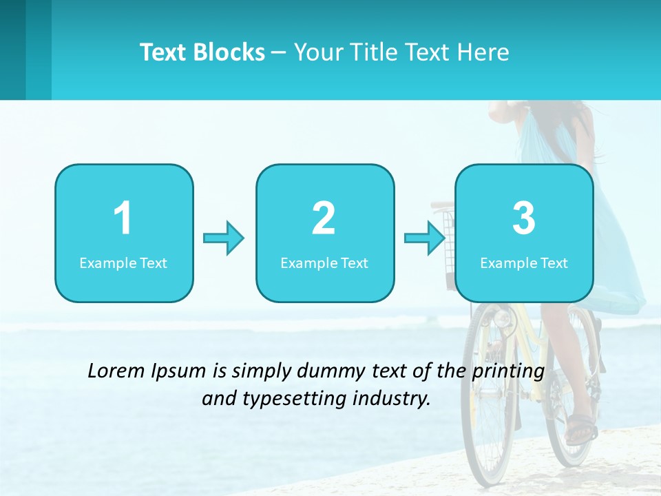 Power Cool Electricity PowerPoint Template