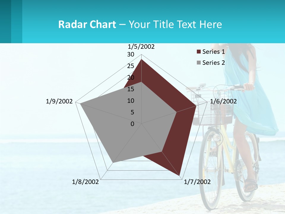 Power Cool Electricity PowerPoint Template