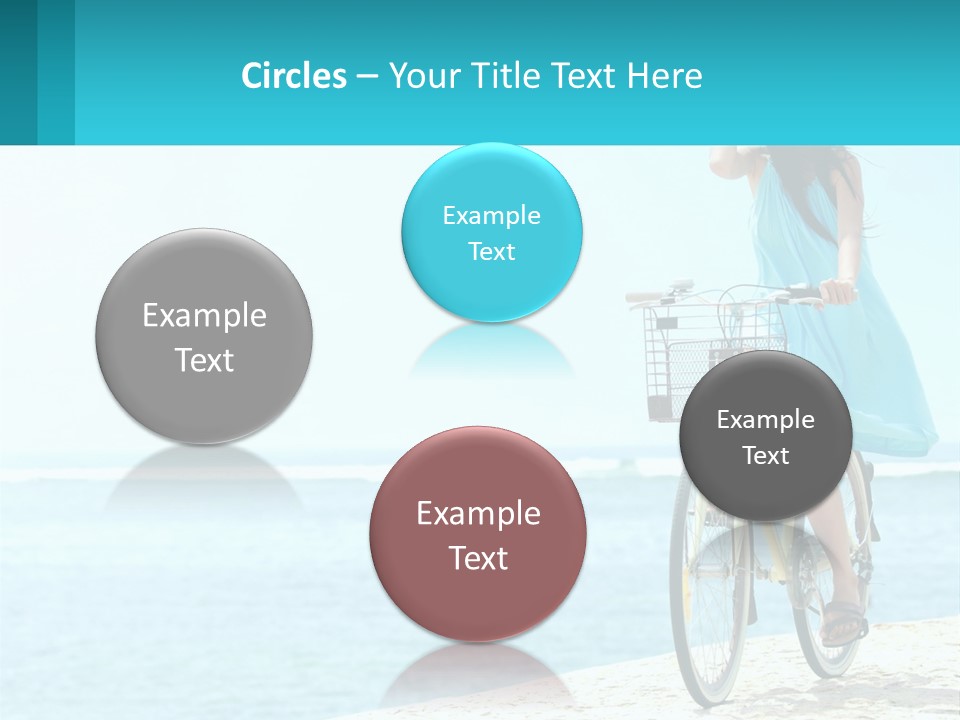 Power Cool Electricity PowerPoint Template