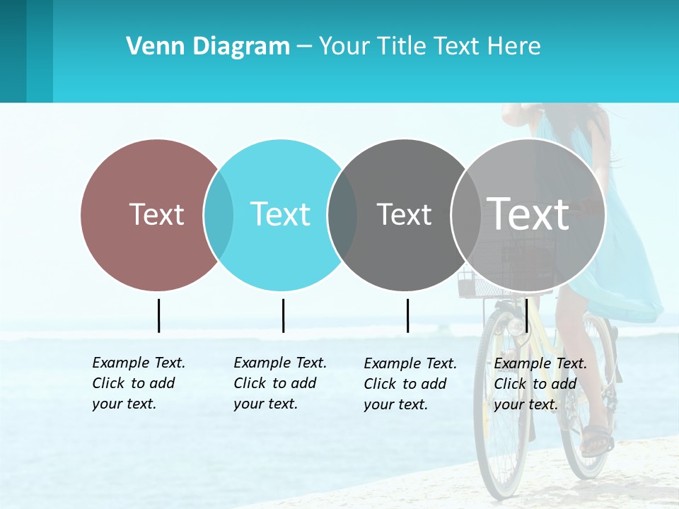 Power Cool Electricity PowerPoint Template
