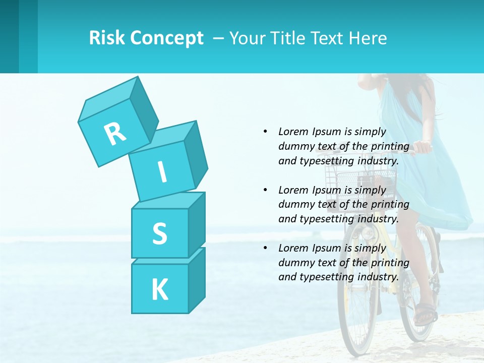 Power Cool Electricity PowerPoint Template