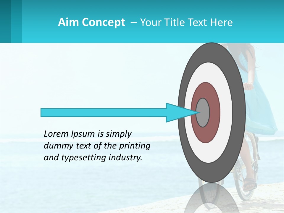 Power Cool Electricity PowerPoint Template