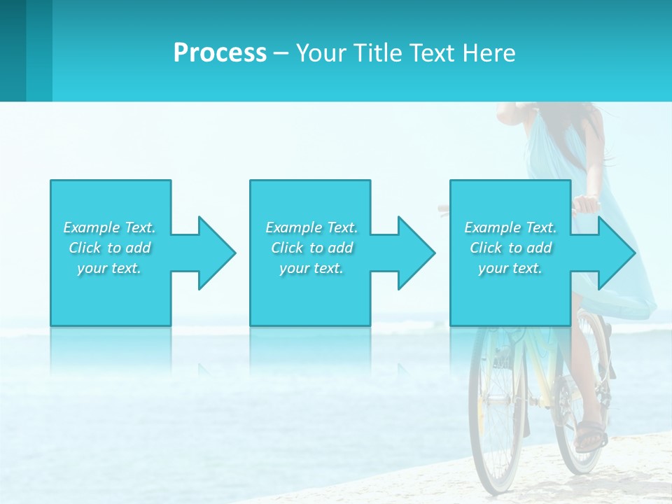 Power Cool Electricity PowerPoint Template
