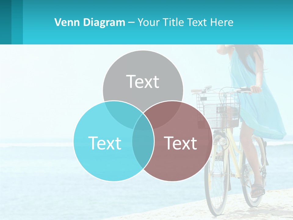Power Cool Electricity PowerPoint Template