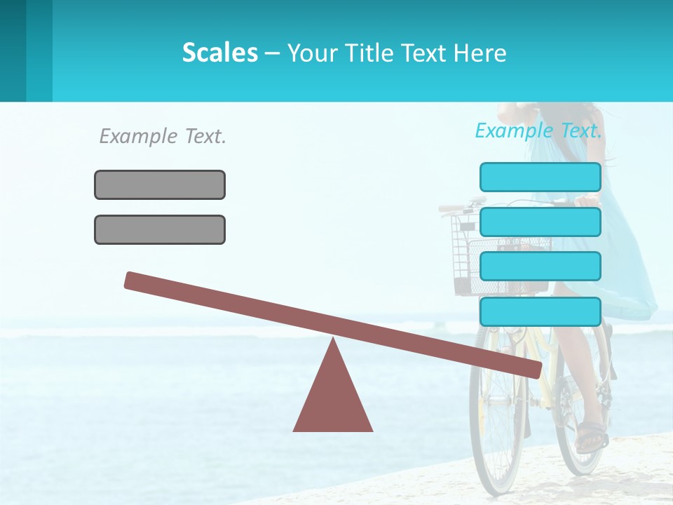 Power Cool Electricity PowerPoint Template
