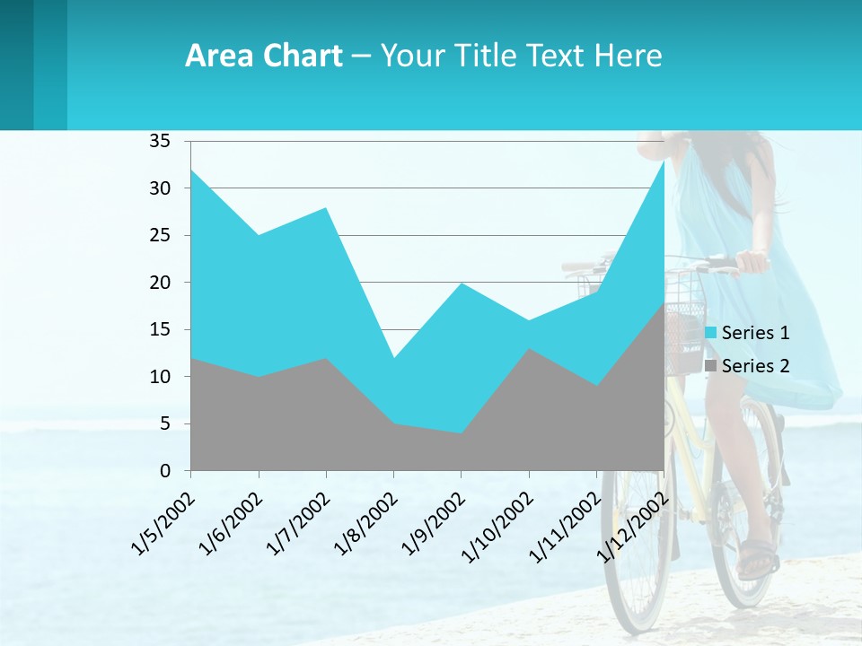 Power Cool Electricity PowerPoint Template