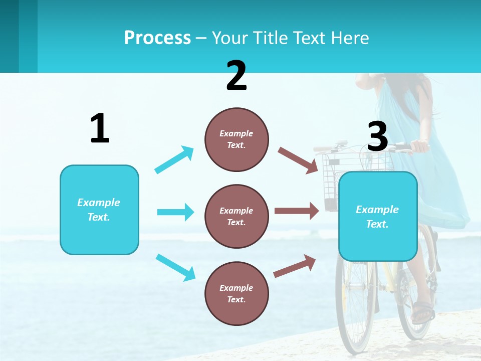 Power Cool Electricity PowerPoint Template