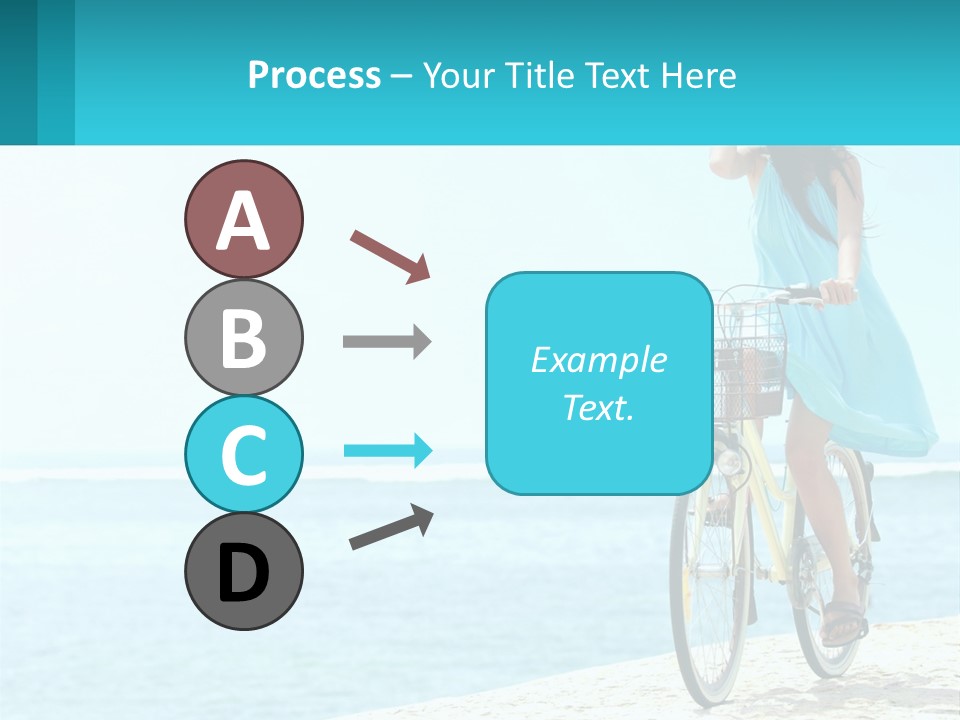 Power Cool Electricity PowerPoint Template