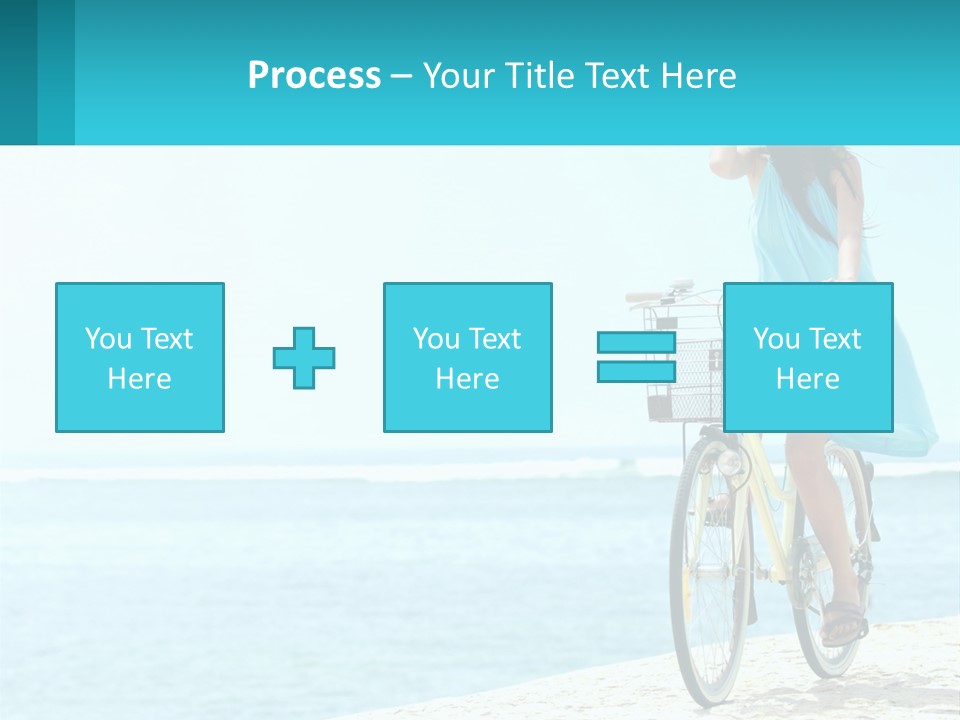 Power Cool Electricity PowerPoint Template