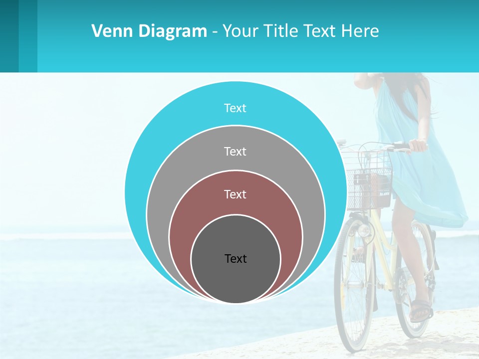 Power Cool Electricity PowerPoint Template