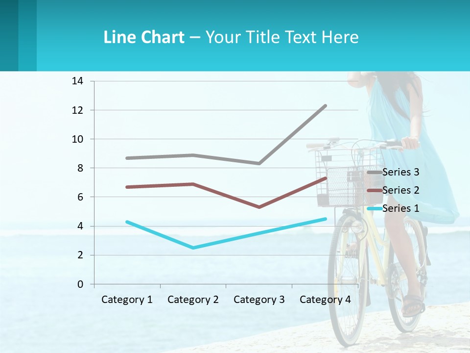 Power Cool Electricity PowerPoint Template