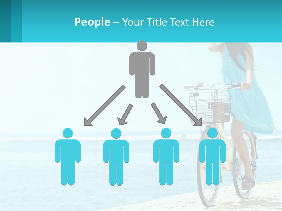 Power Cool Electricity PowerPoint Template