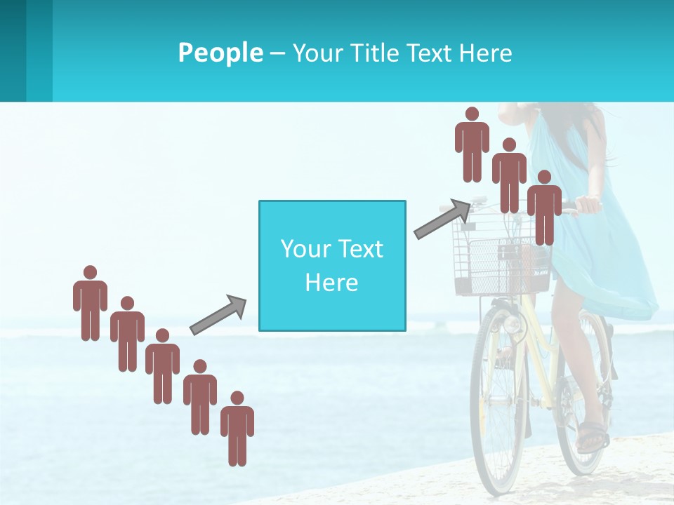 Power Cool Electricity PowerPoint Template