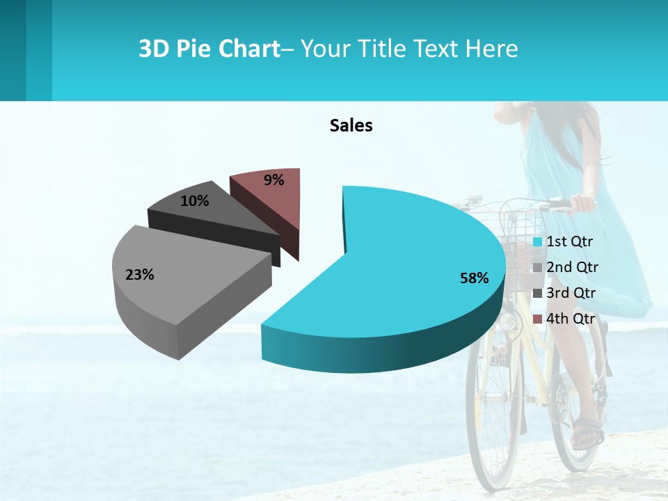 Power Cool Electricity PowerPoint Template