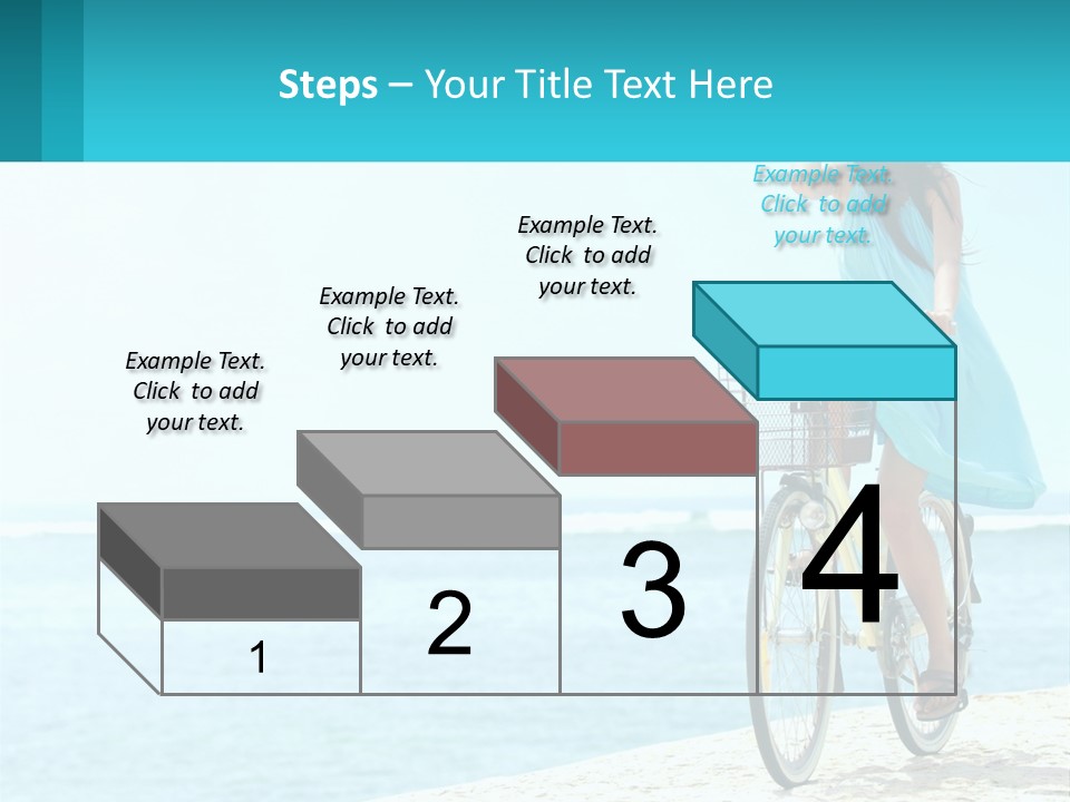 Power Cool Electricity PowerPoint Template