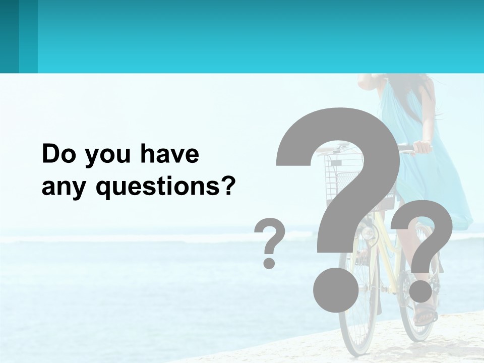 Power Cool Electricity PowerPoint Template