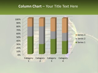 Power Equipment Remote PowerPoint Template