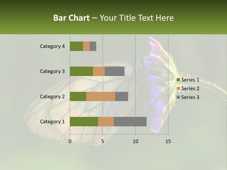 Power Equipment Remote PowerPoint Template