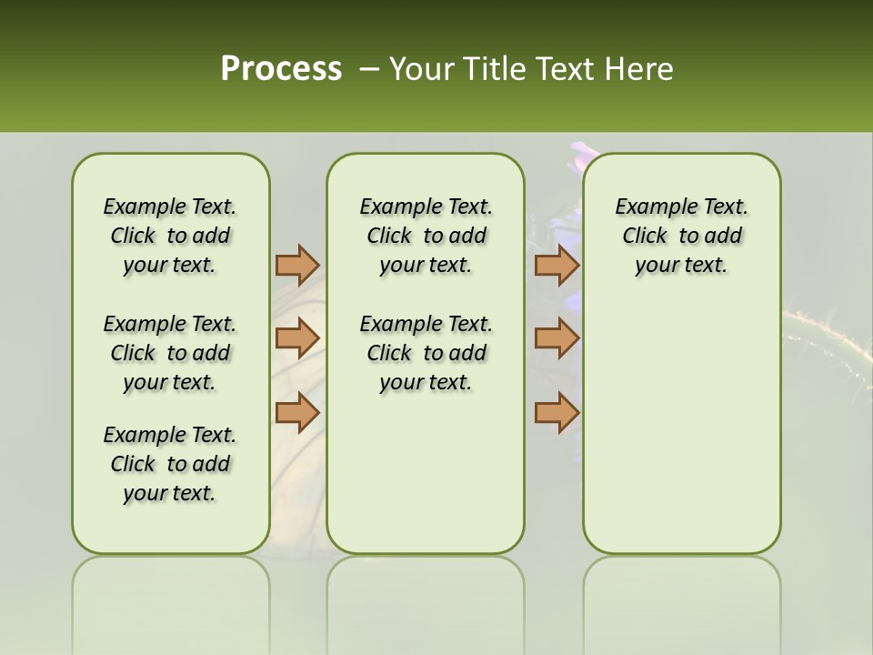 Power Equipment Remote PowerPoint Template