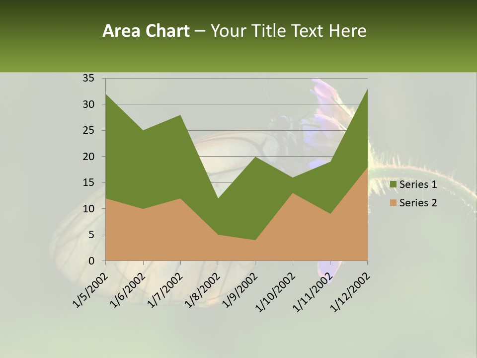 Power Equipment Remote PowerPoint Template
