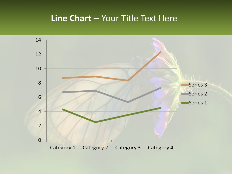 Power Equipment Remote PowerPoint Template