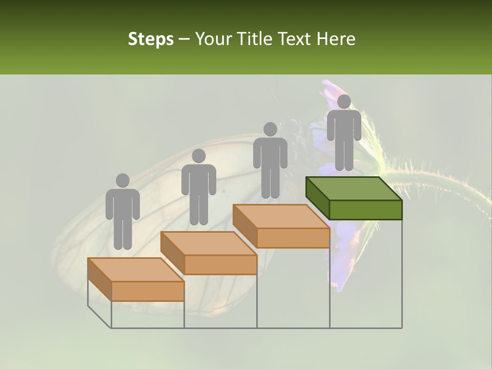 Power Equipment Remote PowerPoint Template