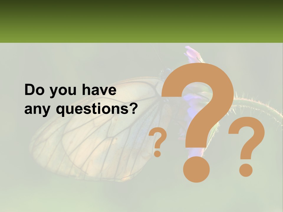 Power Equipment Remote PowerPoint Template