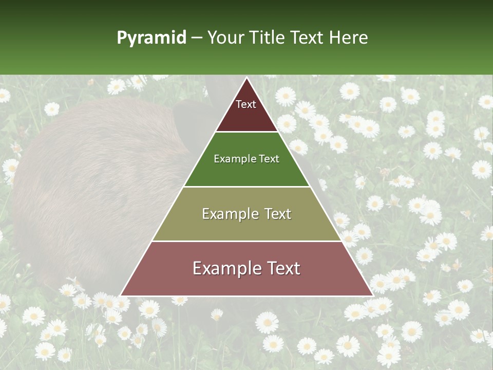 Remote Cool White PowerPoint Template