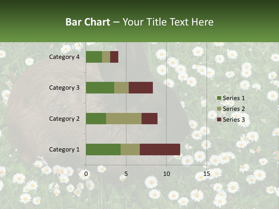 Remote Cool White PowerPoint Template