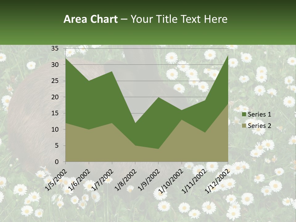 Remote Cool White PowerPoint Template